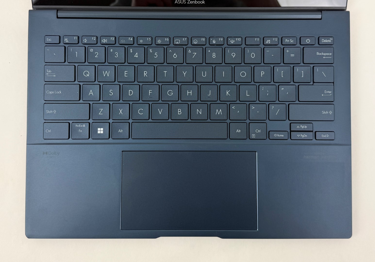 ASUS Zenbook 14 UX3405MA-PH77 14” 3K 120Hz OLED Touch Ultra 7 155H 32GB 1TB W11H