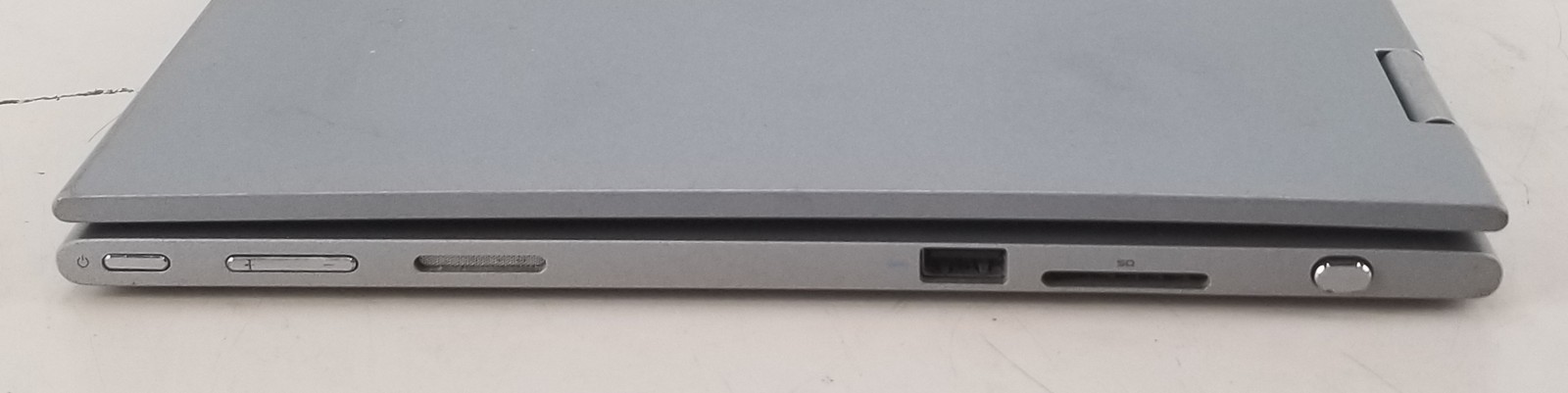 FOR PARTS Dell i7-6500U 8GB 256GB SSD NO OS/BAD KEYBOARD
