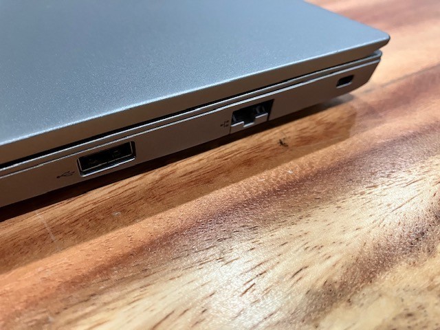 Lenovo ThinkPad 14″ E14 G4 i5-1235U 8GB NO OS Boots to BIOS
