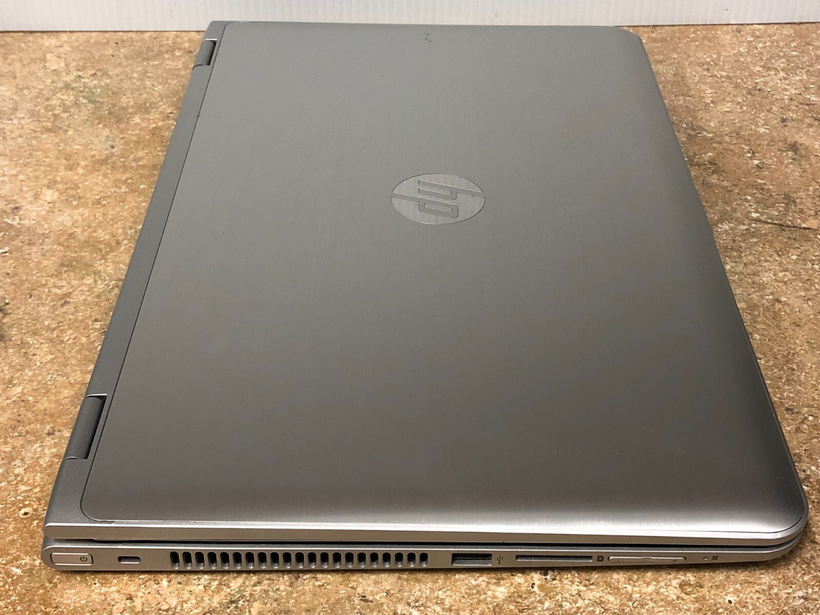 HP 15-w154nr AS IS FOR PARTS