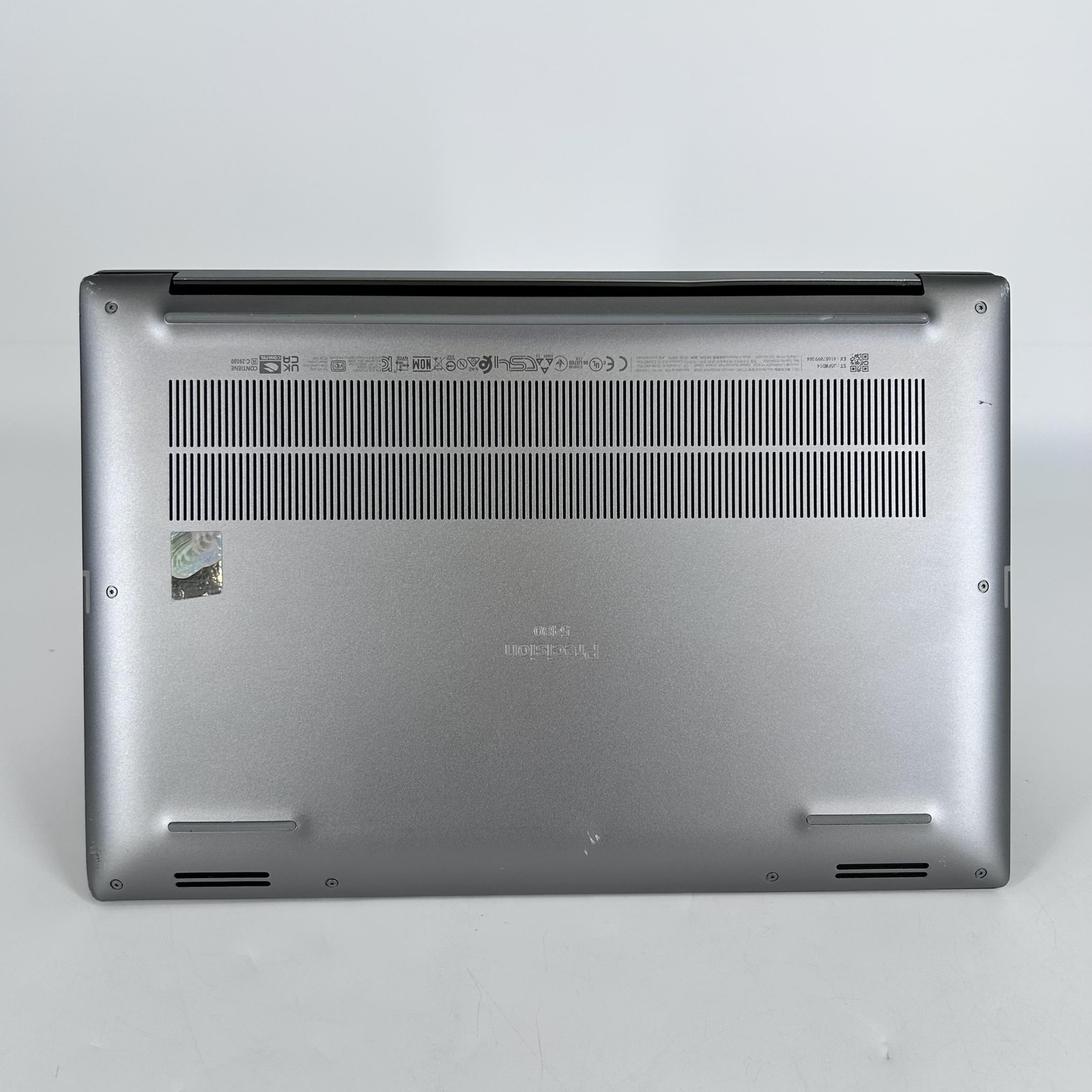 Dell Precision 5480 14 FHD+ 2.5 GHz i7-13800H 32GB 256GB SSD NVIDIA RTX A1000