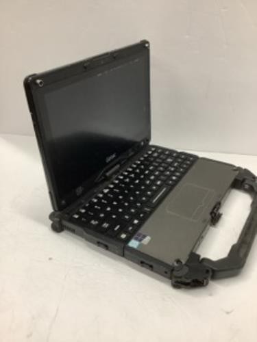Getac V110 G3 Rugged Laptop i5-6200u V110G3 READ #2