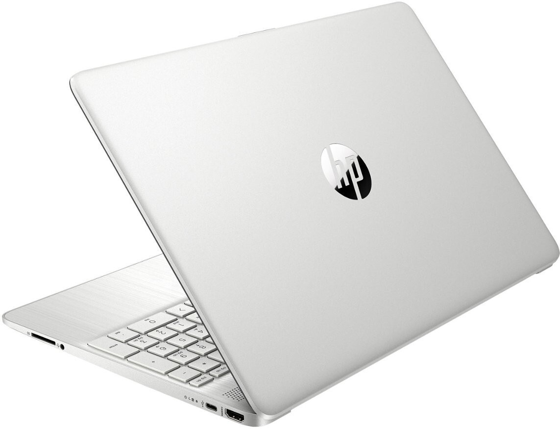 HP – 15.6″ Touch-Screen Laptop – Intel Core i3 – 8GB Memory – 128GB SSD – Nat…