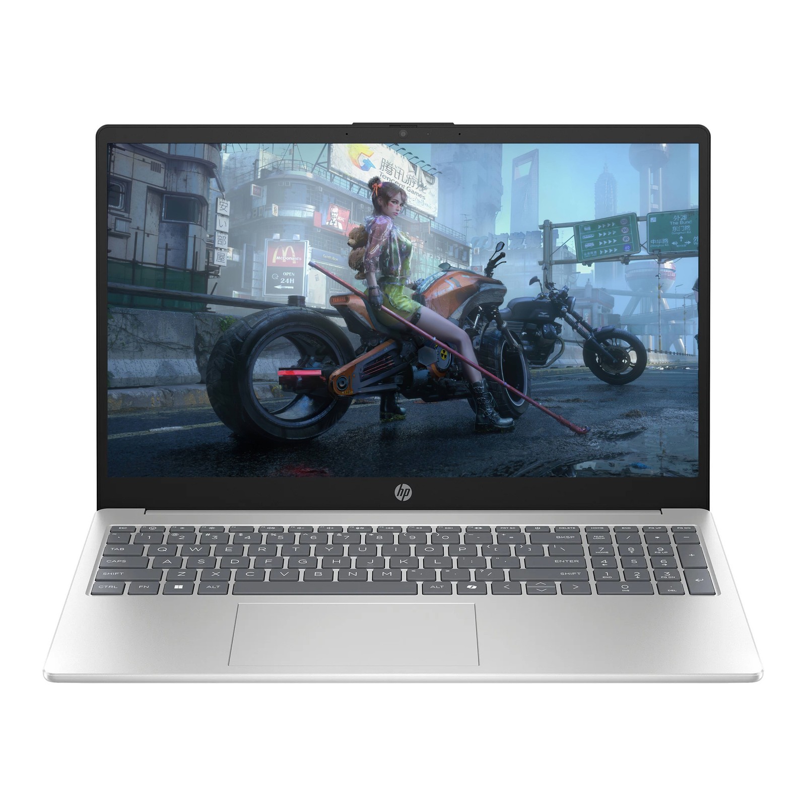 HP 15.6″ FHD Touch screen Laptop 4.5GHz AMD Ryzen 7 computer Up To 64GB RAM 2TB