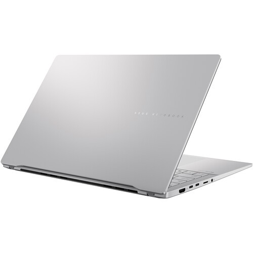 ASUS Vivobook S 15 15.6” 3K 120Hz OLED Snapdragon X Elite Adreno CPU 16GB 1TB