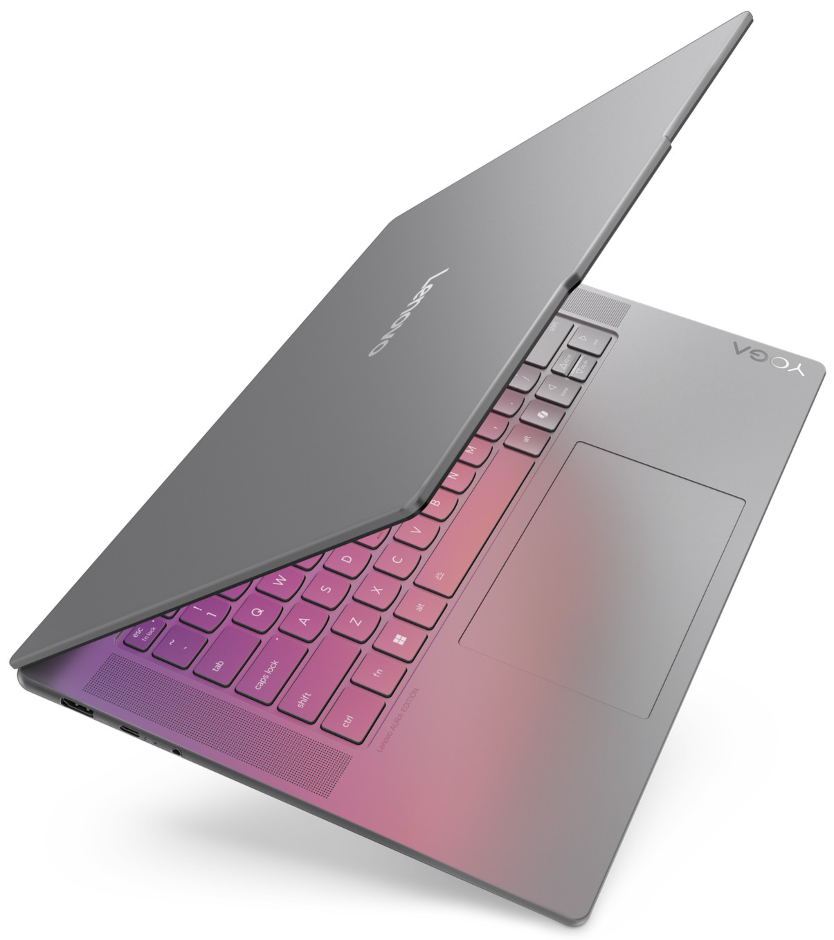 Lenovo Yoga Slim 7 15.3″ 2.8K 120Hz Touch Core Ultra 7 256V 16GB 512GB SSD IRCAM