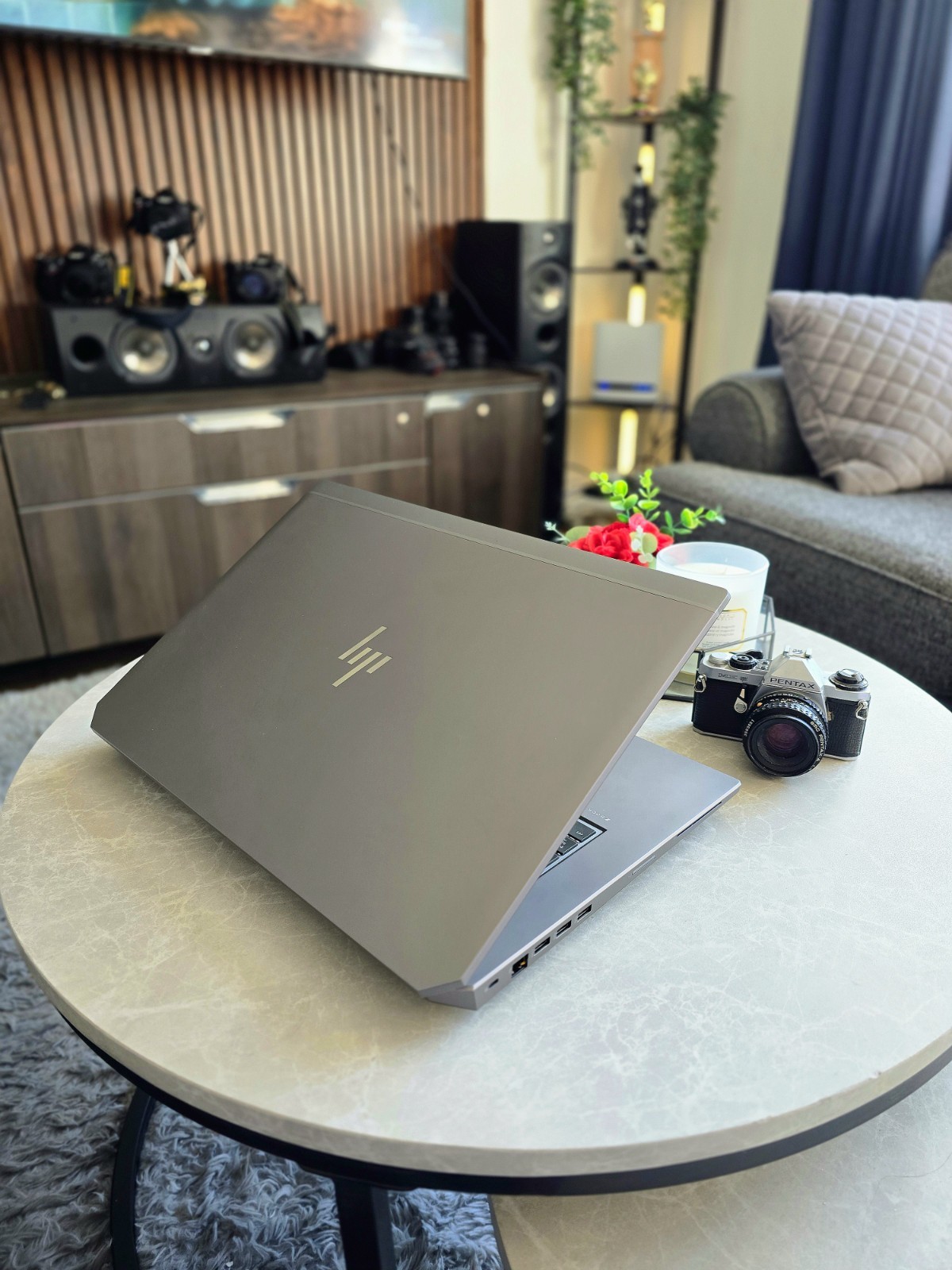 hp zbook 17 g6