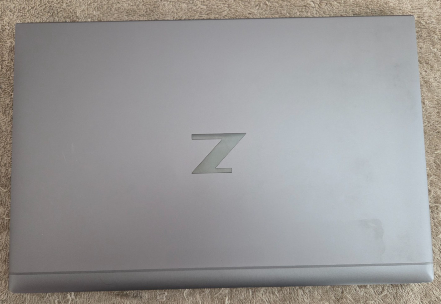 HP ZBook Firefly G7 14″ Laptop i5-1135G7 16GB RAM 128GB SSD Windows 11 – B