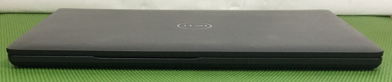 Dell Precision 3540 i5-8365U 16GB Radeon Pro WX 3100 15.6″ TouchScrn – NO OS/SSD