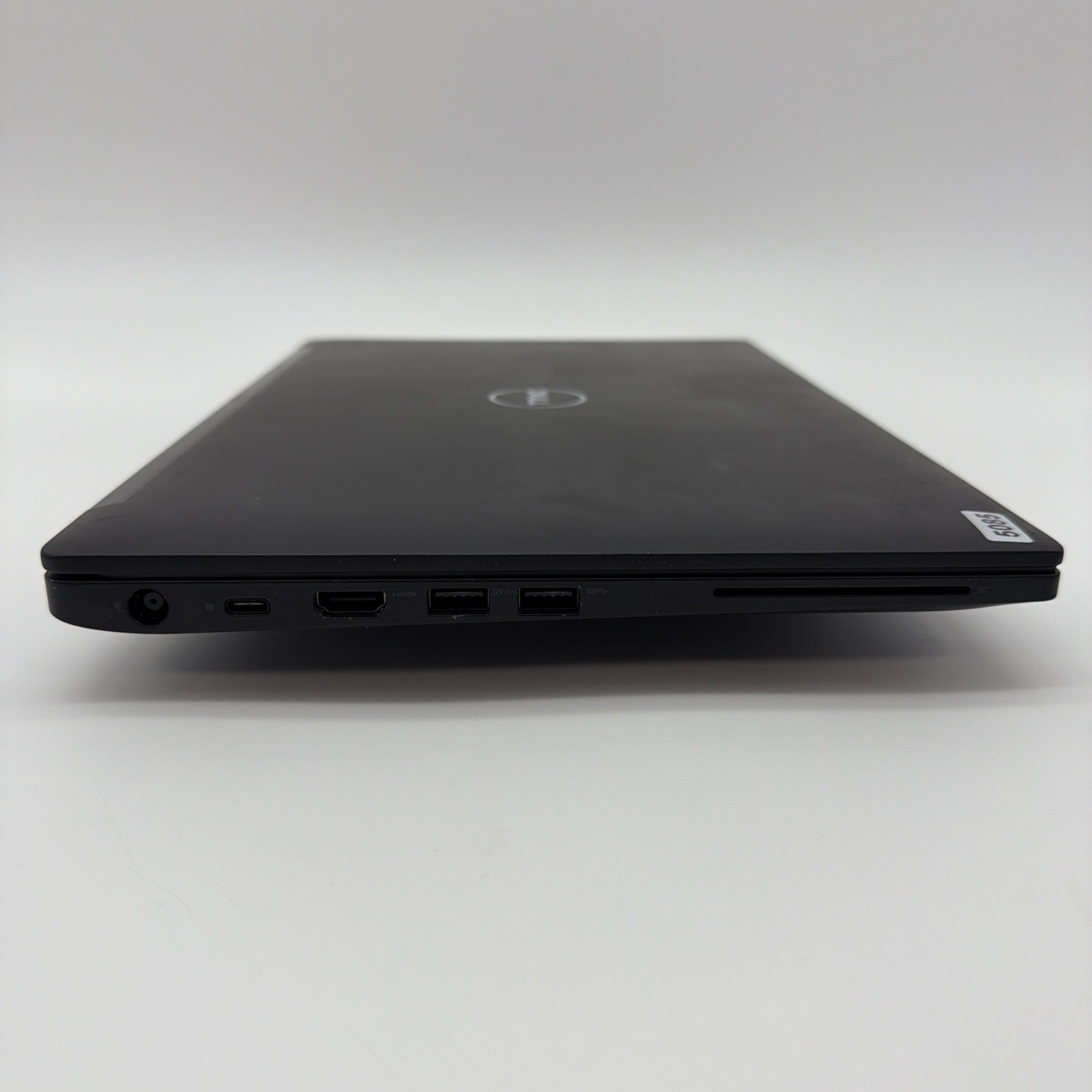 Dell Latitude 7480 13.3″ i5-7300U 2.6GHz NO RAM NO SSD NO OS Missing Key & Mouse