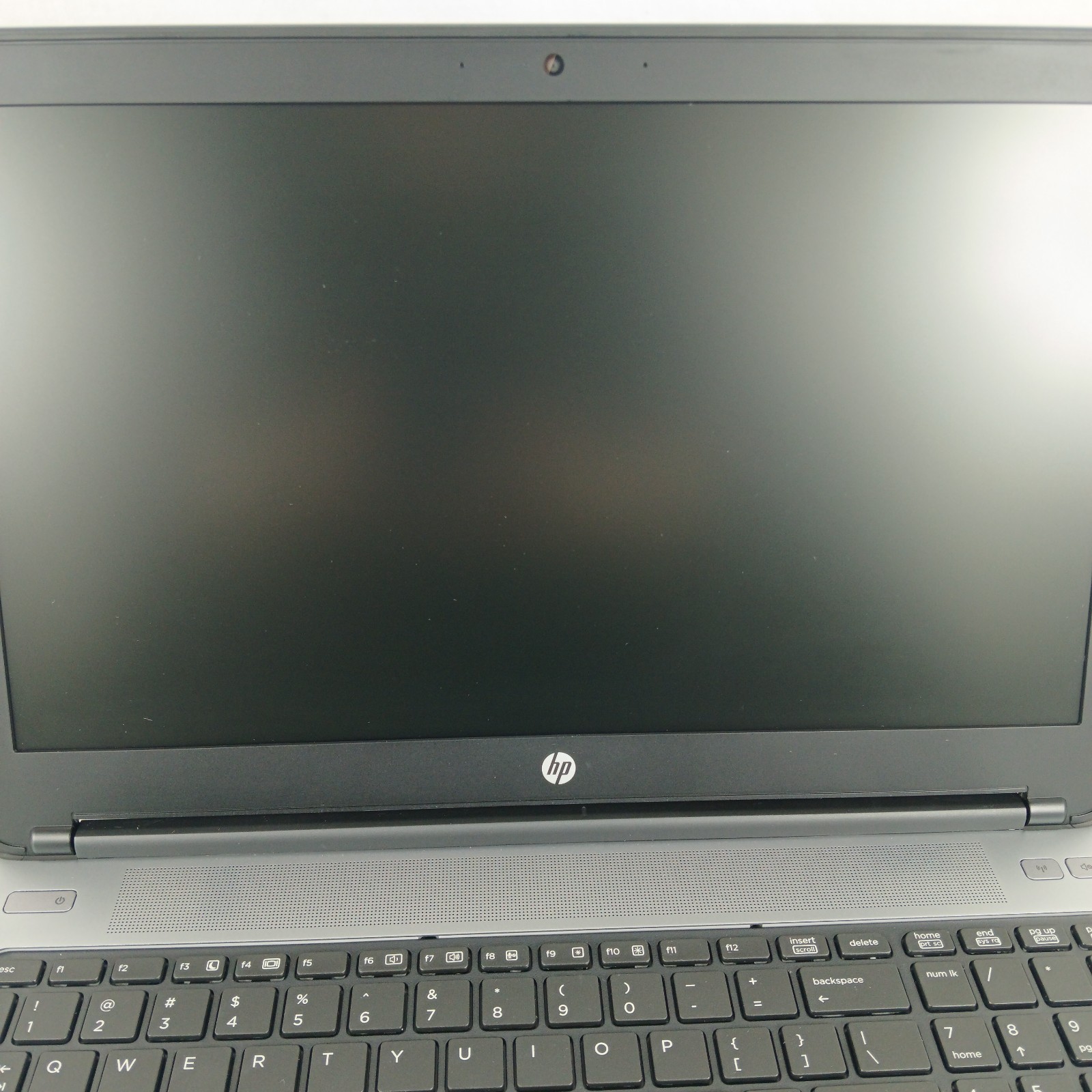 HP PRO BOOK 650 G1 INTEL CORE I7-4600 8 GIG MEMORY 250 GIG HD 15″ REPAIR READ