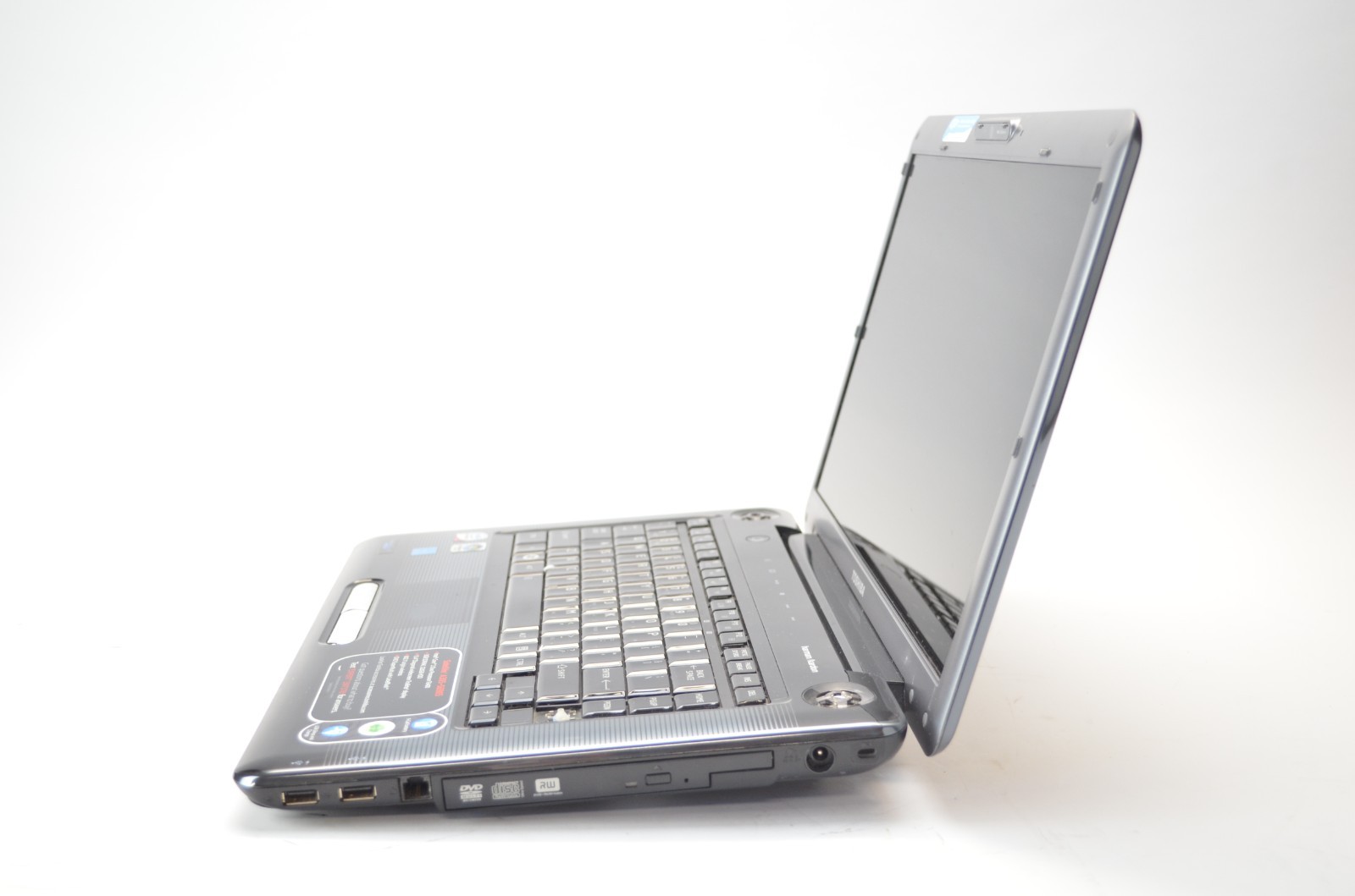 Toshiba Satellite A305-S6905 15″ Laptop Core 2 Duo T6400 2GHz 3 GB RAM PARTS