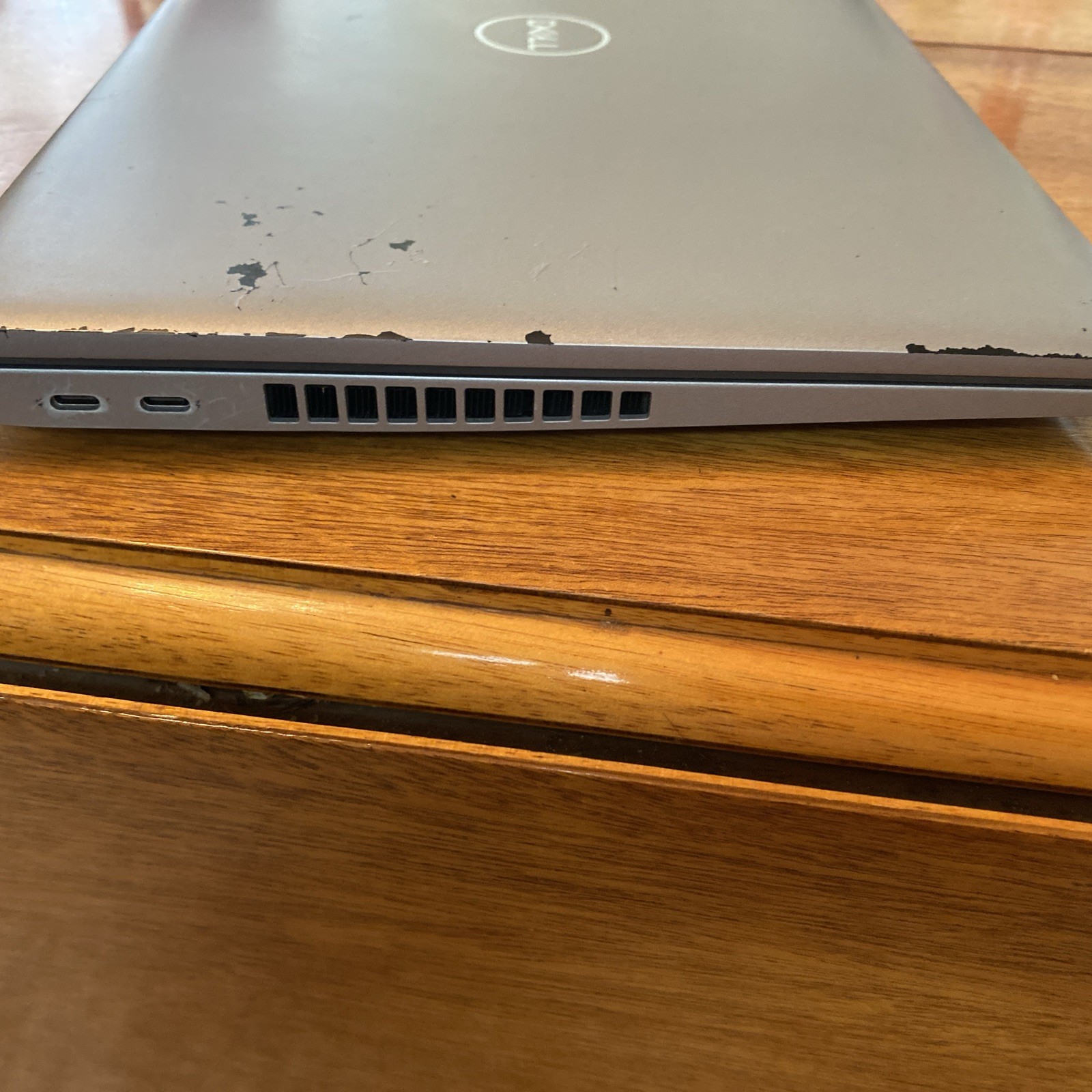 Dell Latitude 5530 Intel Core i5 1235U 16GB RAM 256GB NVMe Windows 11 Pro