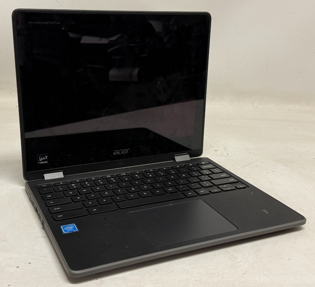 Acer Chromebook R851TN-C3ET 2in1 12″ (Celeron N – 4GB RAM – 32GB) – Lot of 10
