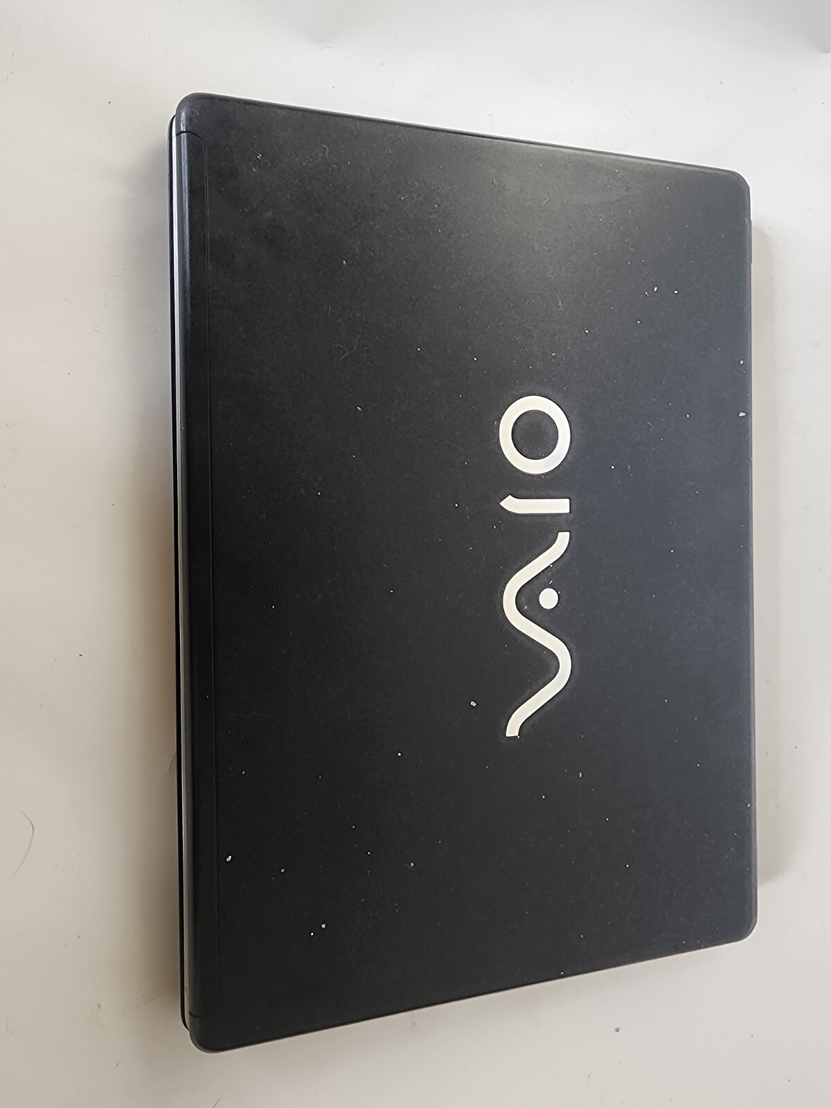 Sony Vaio PCG-7F1L Notebook Laptop 512mb RAM Pentium@1.73ghz 100gb Hdd READ