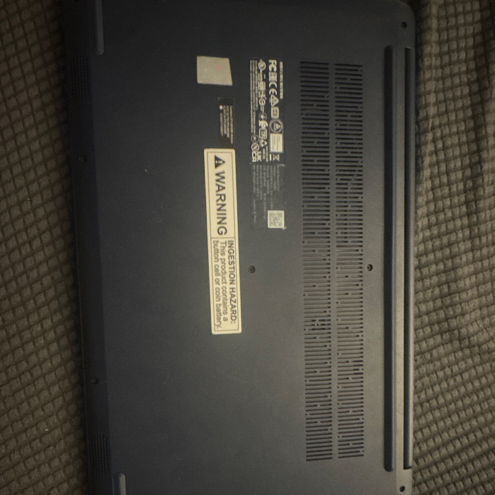 Lenovo IdeaPad 1 15AMN7 – Type 82VG – 128 GB Storage, 4 GB RAM