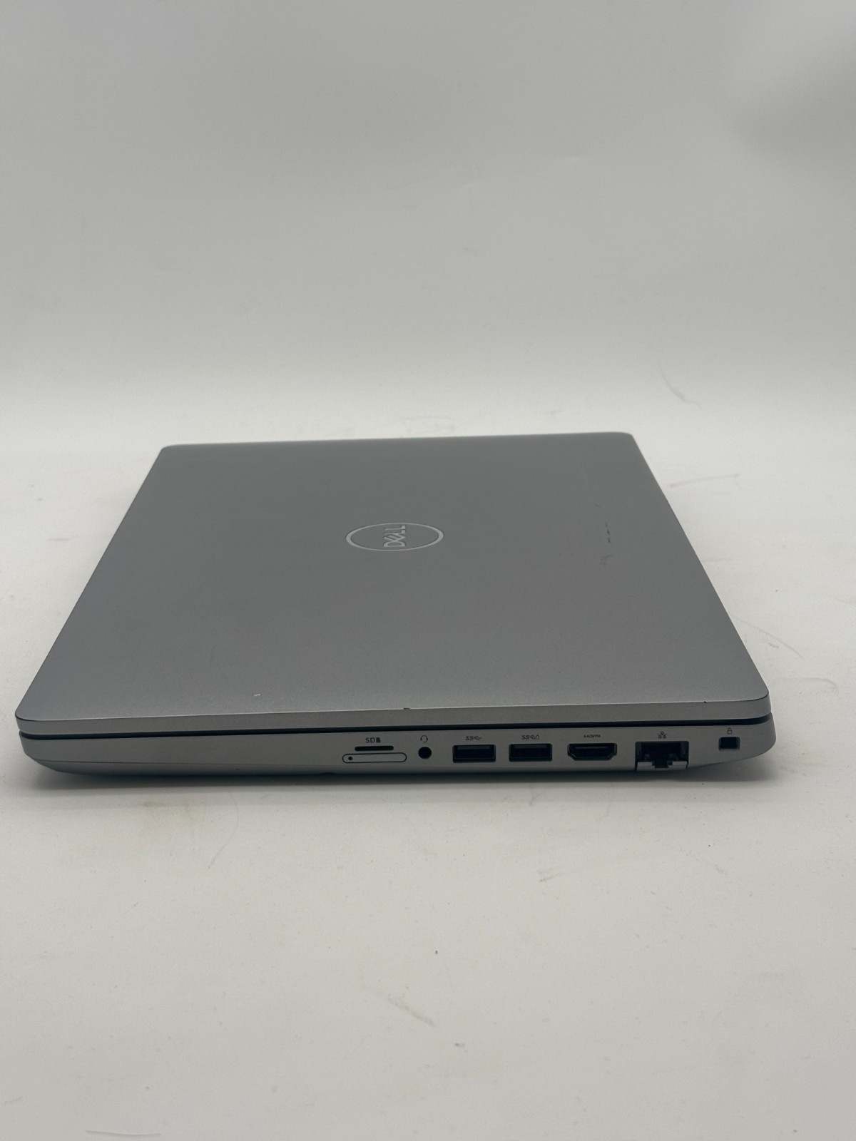 Dell Latitude 5511 NTS i7-10850H@2.7GHz 16GB RAM 512GB NVMe Win 11 Pro