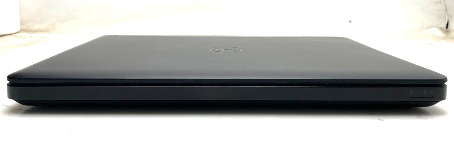 Dell Latitude E5440 14″ i3-4010U 16gb Ram 250gb SSD Linux OS “Good” Bttry