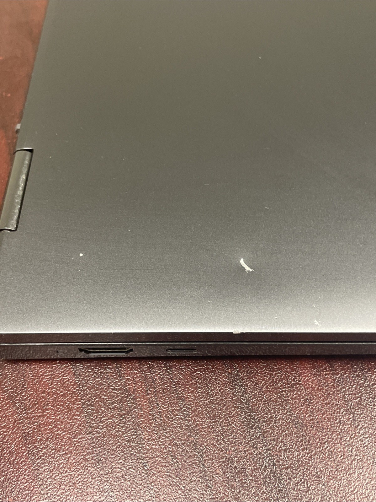 Dell Inspiron 7306 2-in-1 13.3” 4K Touch i7-1165G7 16GB 512GB SSD Win10