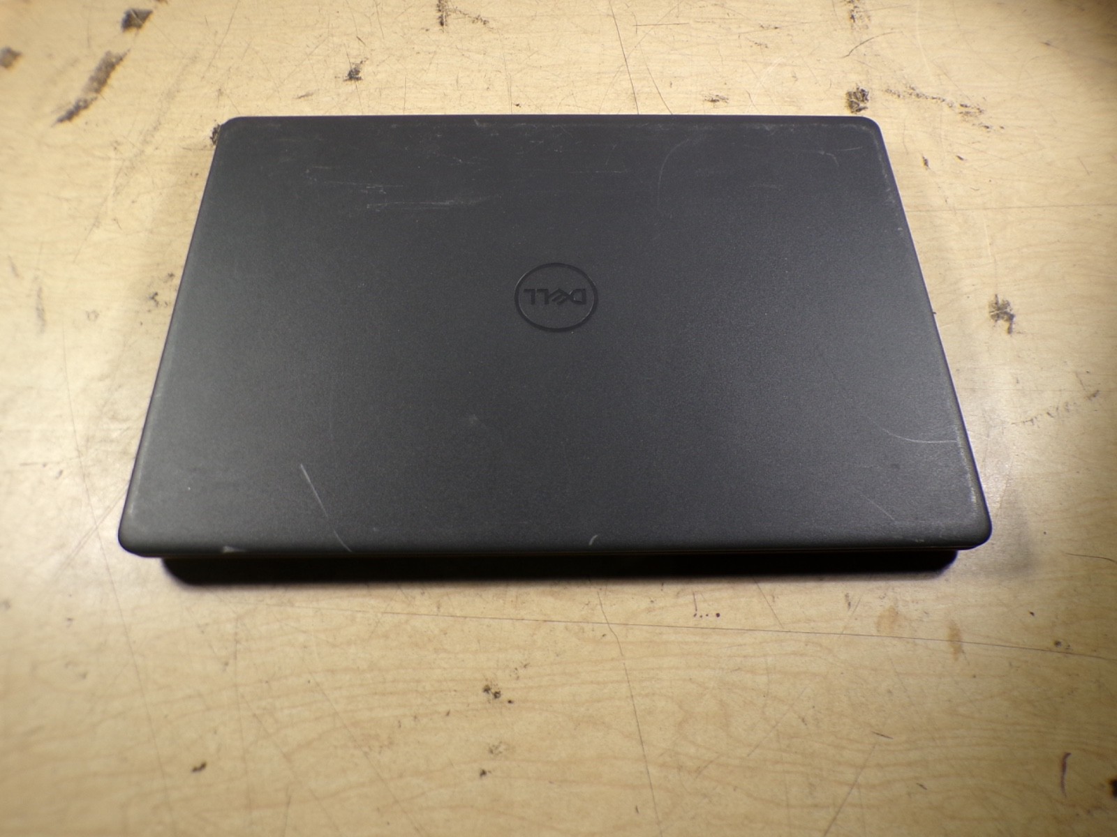 DELL INSPIRION 3501 INTEL CORE I5-1035G1 8GB RAM **NO HD/ NO CADDIE/ NO OS