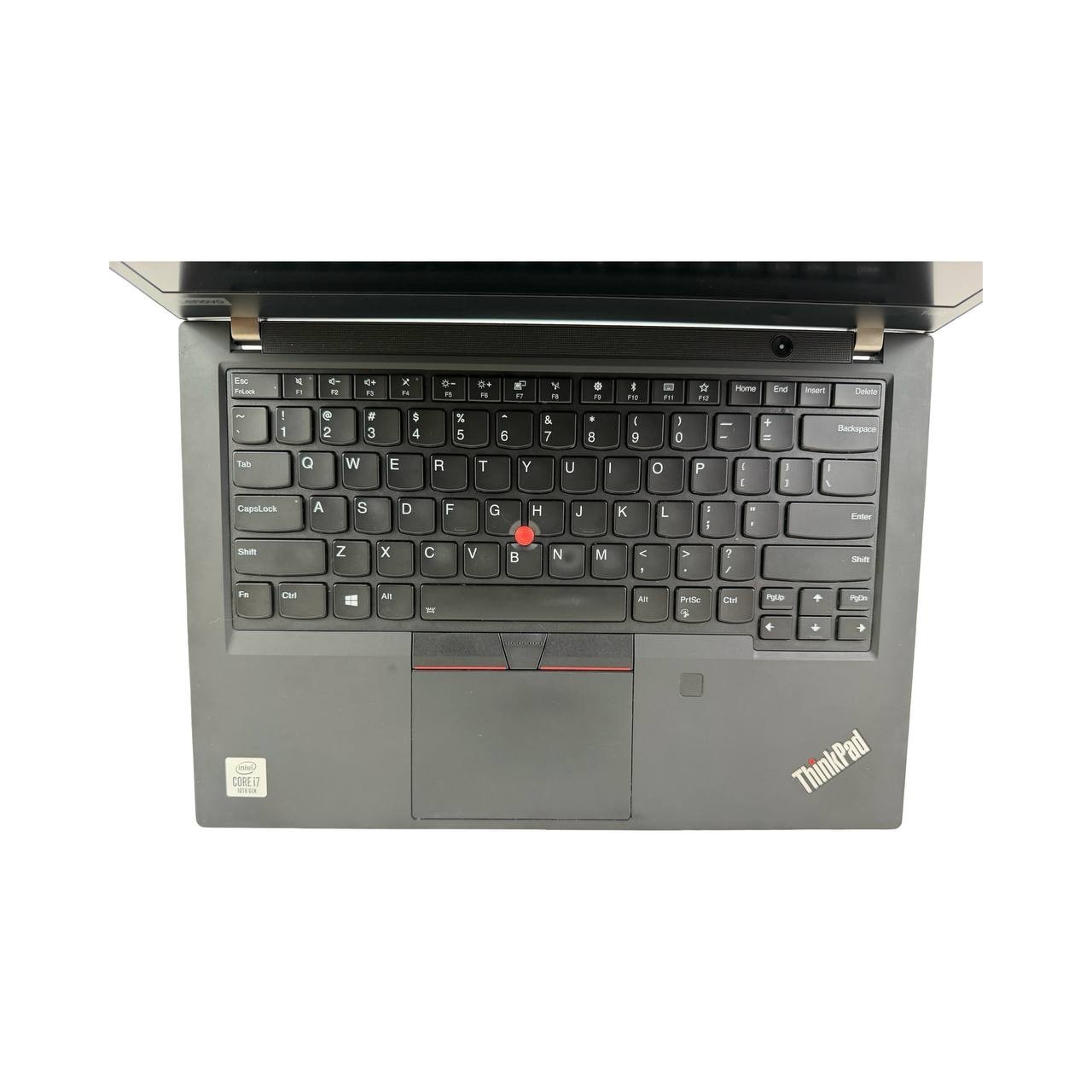 LENOVO ThinkPad T490 14″ Intel i7-10510U 16gb RAM 256GB SSD w/ Charger