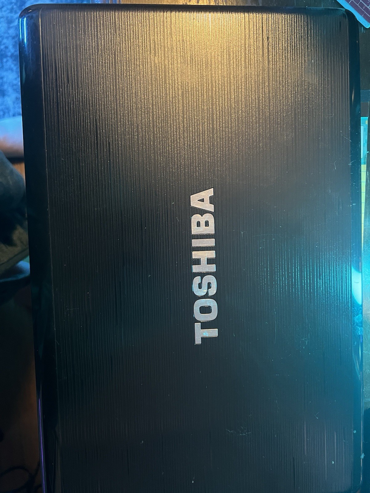 Toshiba P755-S5182 i5-2450QM 8GB RAM 500 GB HDD 15″ Win 10 Enterprise IoT LTSC