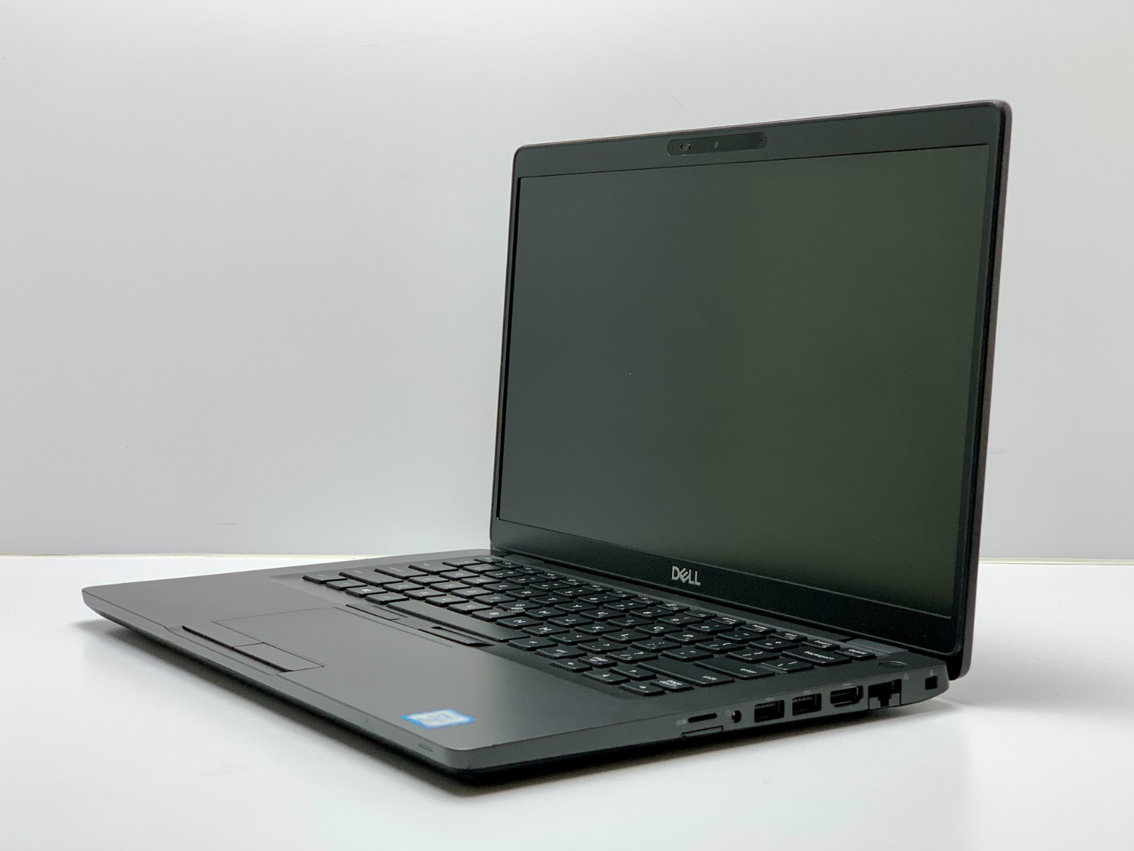 Dell Latitude 5400 | i5-8365U | 8GB RAM | 256GB SSD | LINUX | READ