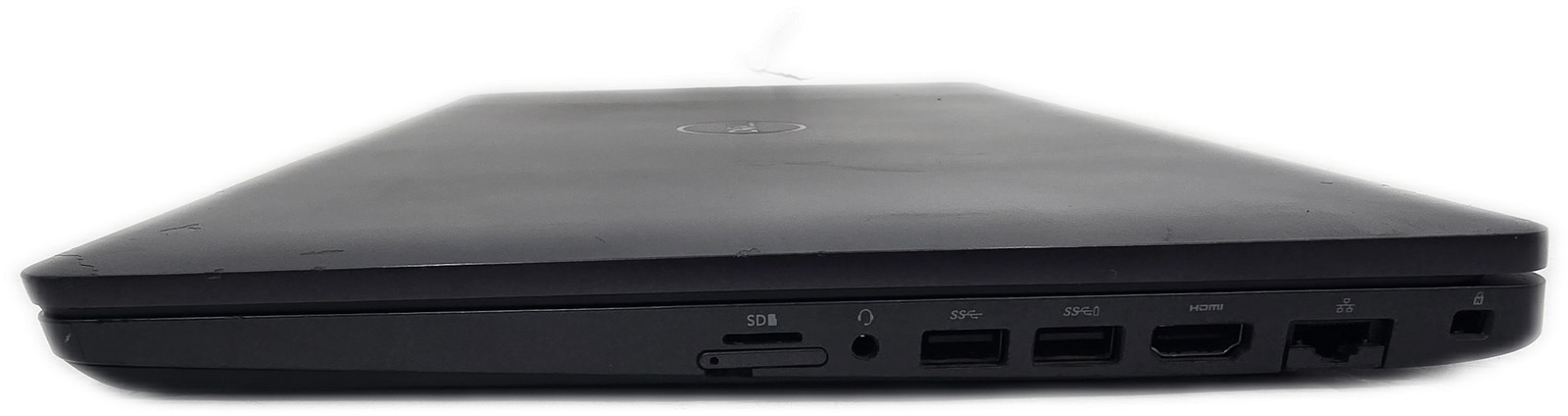 Dell Latitude 5500 i5 8th Gen 16GB 256GB SSD Windows 11 Home