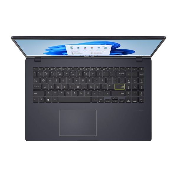 ASUS VivoBook L510KA-TH21 – WXGA – Pentium Silver N6000 – 4GB – 128GB SSD – Blue