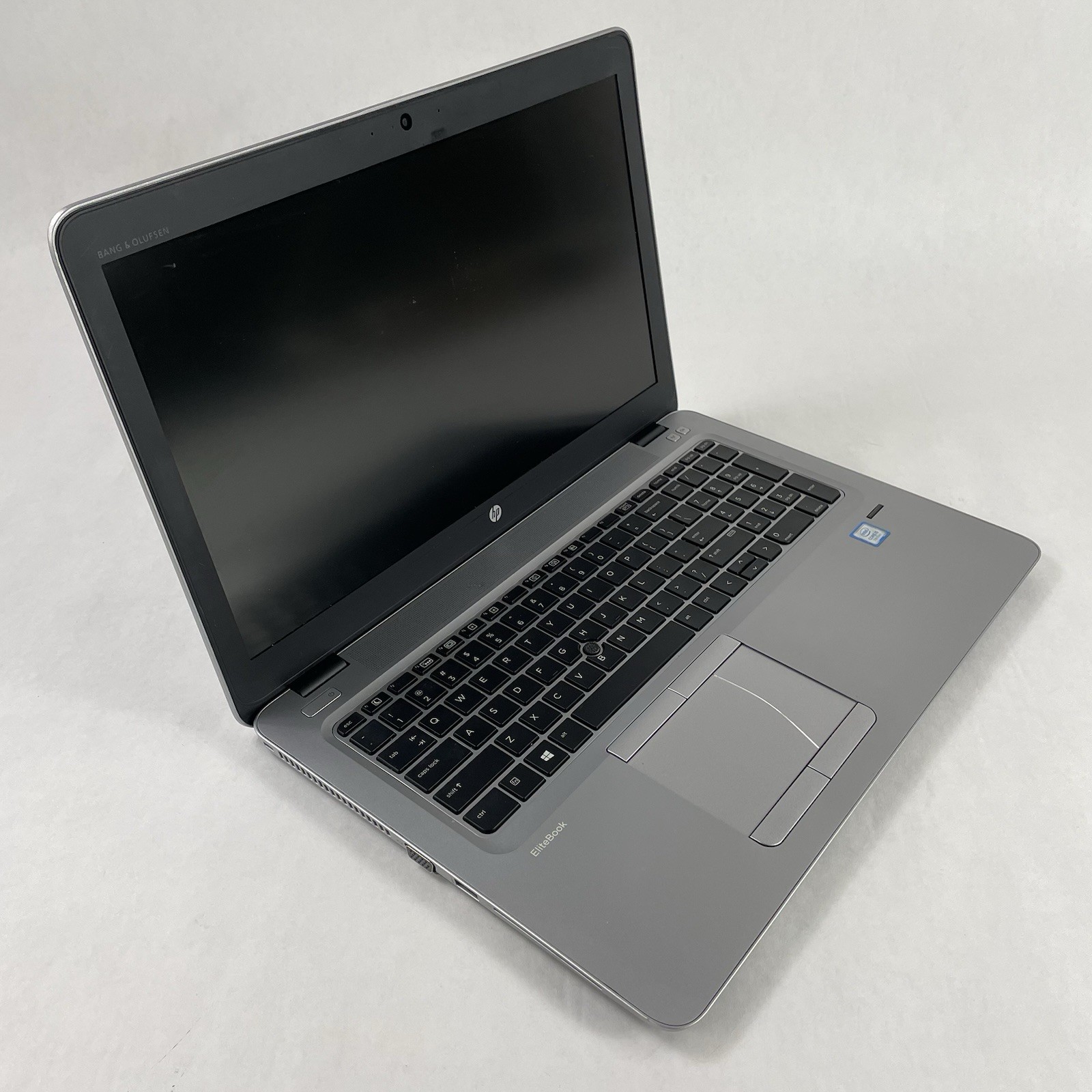 HP EliteBook 850 G4 15.6″ i5-7200U 2.50 GHz 8 GB RAM No SSD No OS No Batt – READ