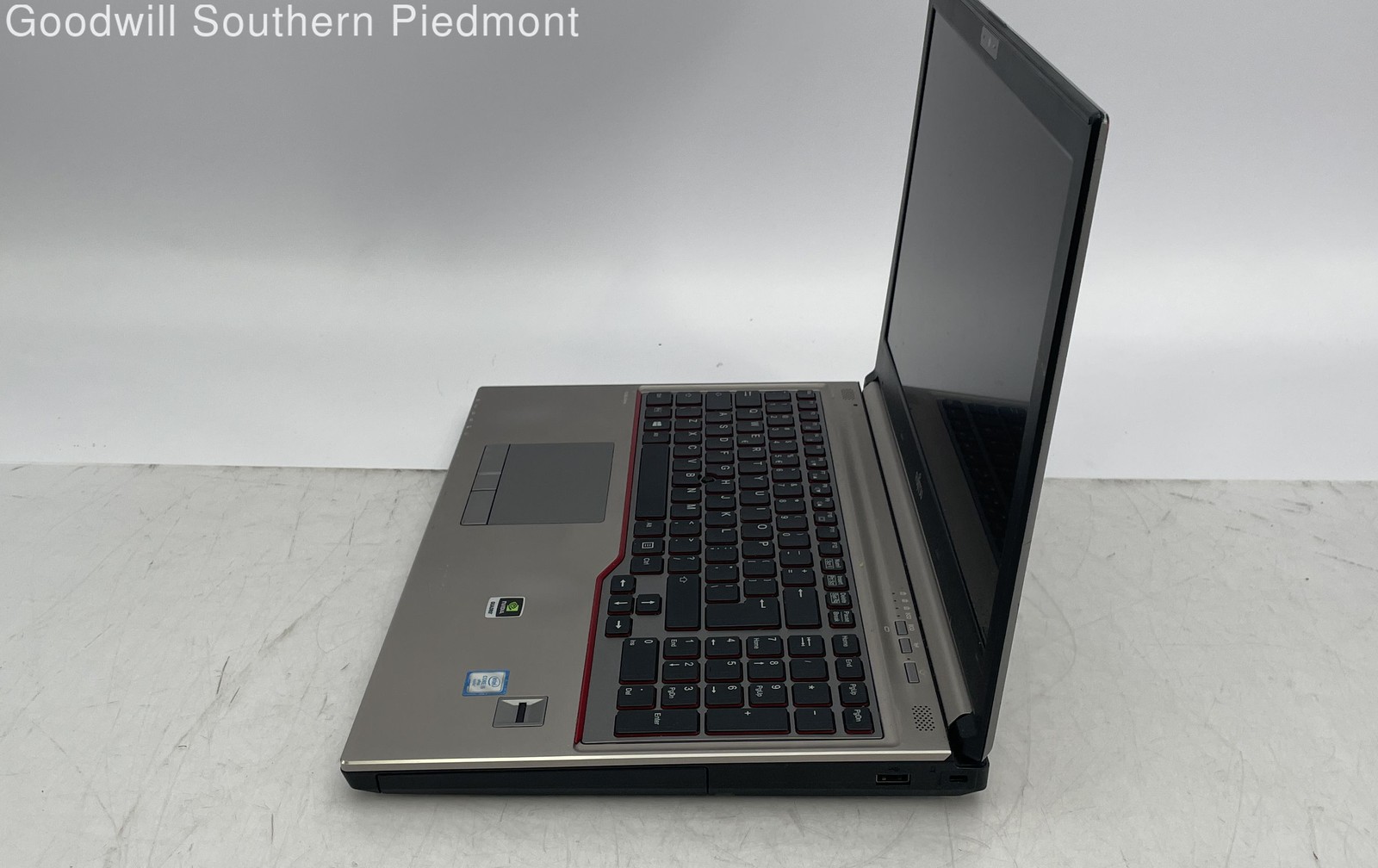 Fujitsu H760 i5 Gen 6 2.6GHz 16Gb RAM 512Gb SSD – Tested