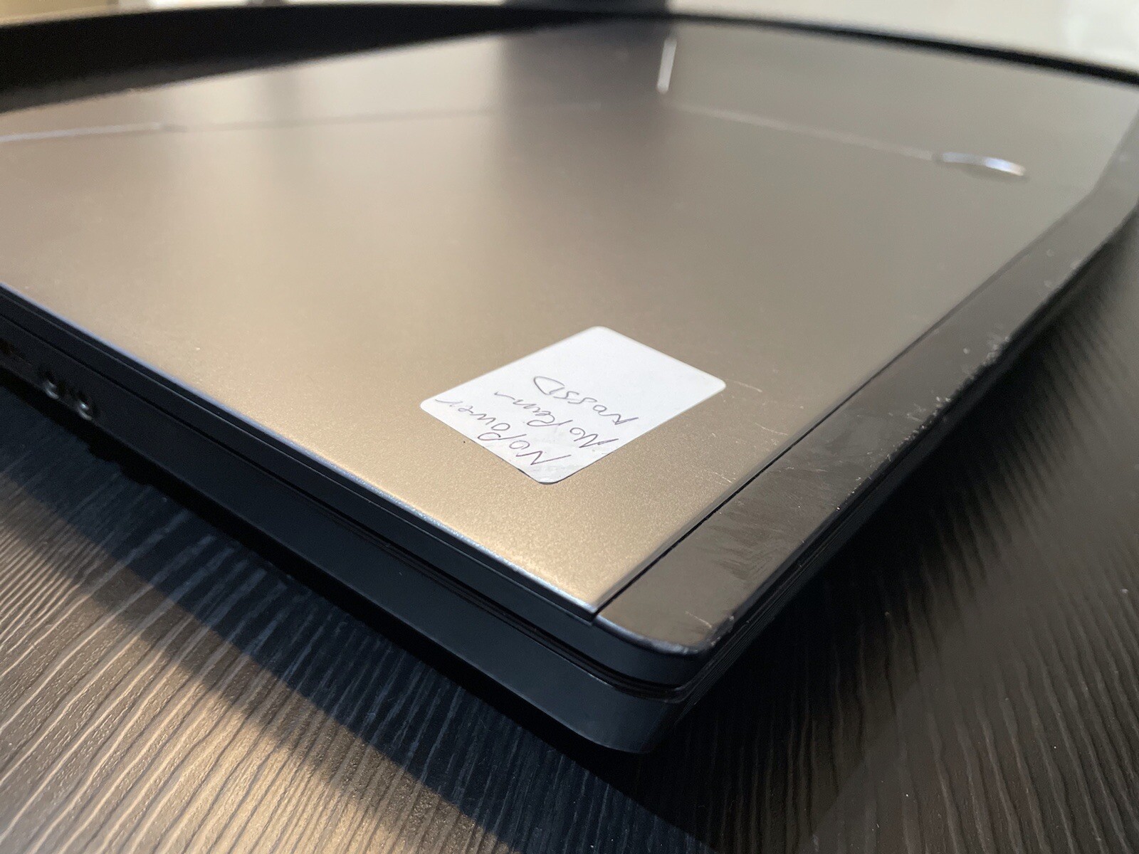Gaming Laptop Alienware R3 6th Gen Intel Core i7 NVIDIA GeForce GTX 970