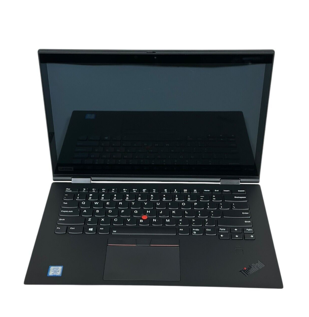 Lenovo ThinkPad X1 Yoga 3rd Gen Core i5 8350u 16GB RAM 512GB SSD Win 11 Pro
