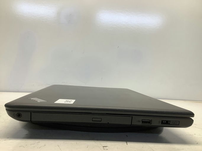 Lenovo ThinkPad E550 Intel i3-5005U 2GHz 4 GB NO HDD