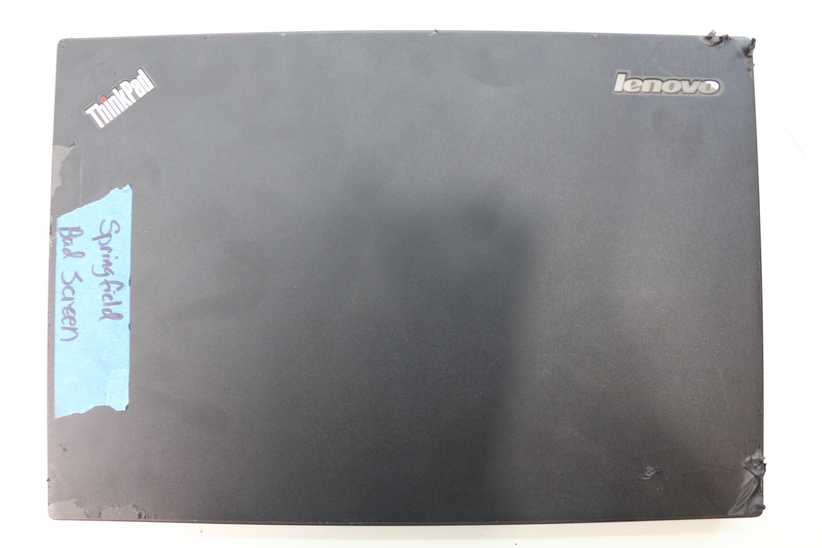 Lenovo ThinkPad T450s 14″ Core i5 – NO HDD/OS – #1P – 131