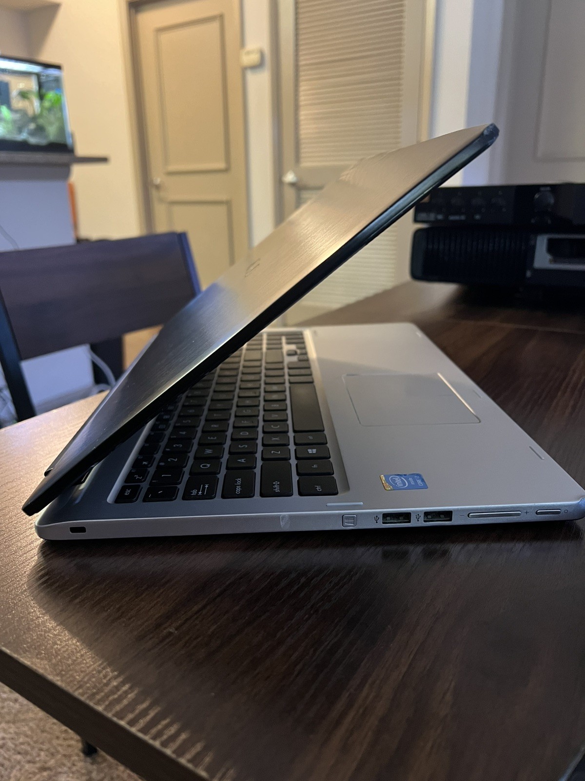 ASUS TP500LA-SI50401C Laptop 15″ Intel I5-5200U 8GB Ram (FL)
