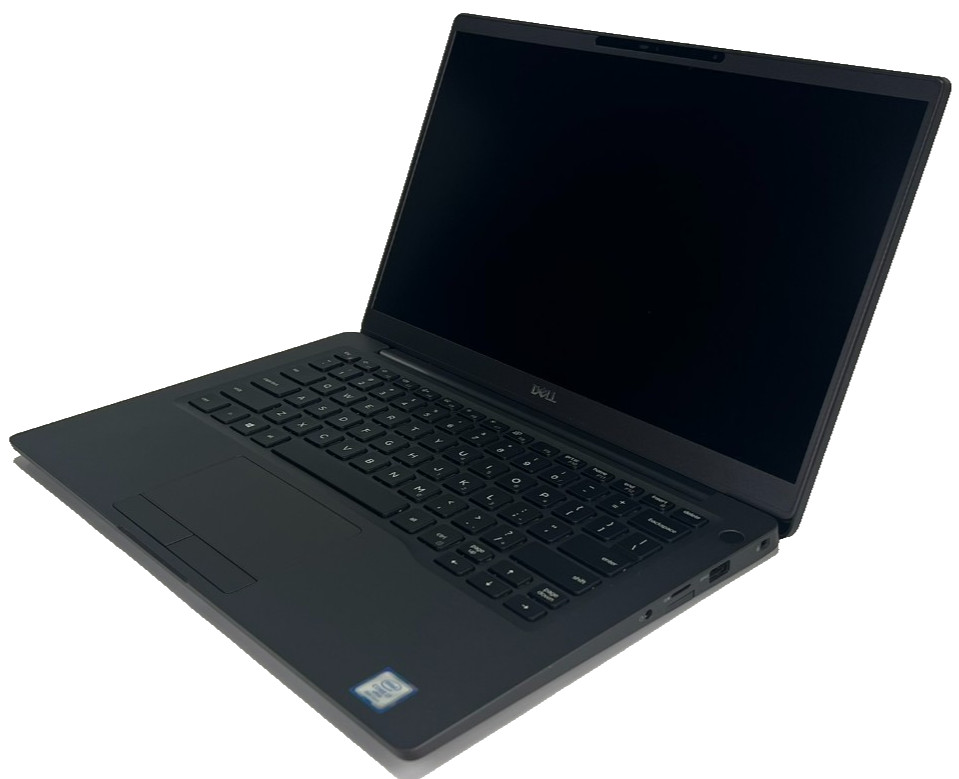 Dell Latitude 7400 14″ Laptop i7 8th Gen 256GB SSD 16GB RAM Win 11 (AMX)