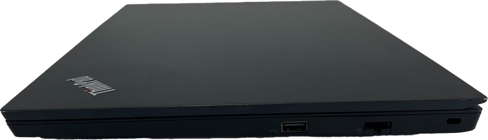 Lenovo ThinkPad E15 15.6″ Laptop i7 10th Gen 256GB SSD 8GB RAM Win 11 Pro (AVA)C