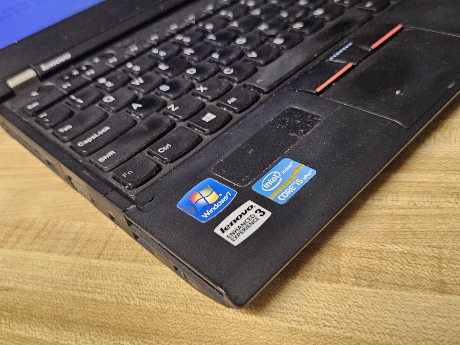 Lenovo ThinkPad X230 Intel i5 256GB SSD, 16GB RAM + Libreboot (Includes Charger)