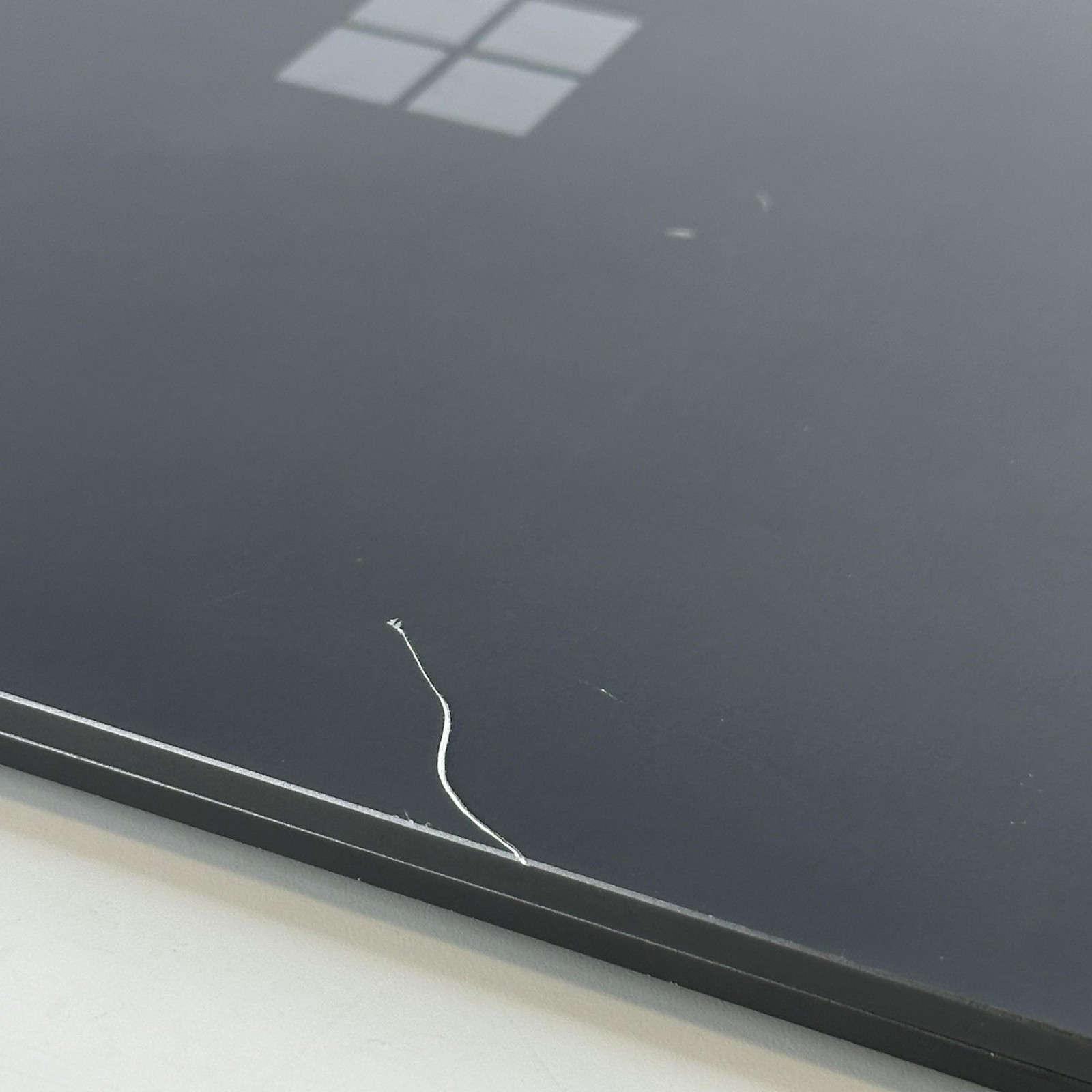 Microsoft Surface Laptop 7 15 Black QHD+ TOUCH X Elite 3.40GHz 16GB 1TB SSD Good