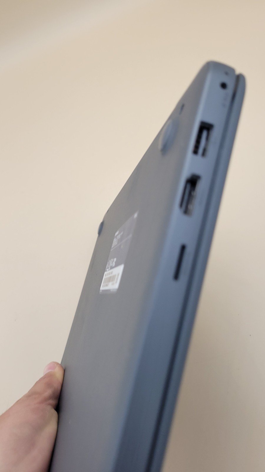 Samsung Chromebook 3 XE500C13- Intel Celeron Parts Only