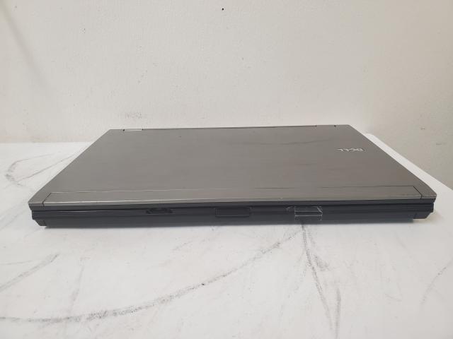 Dell Latitude E6510 Intel Core i3 M 370 2.4GHz 4096MB Laptop No HDD Case Damage