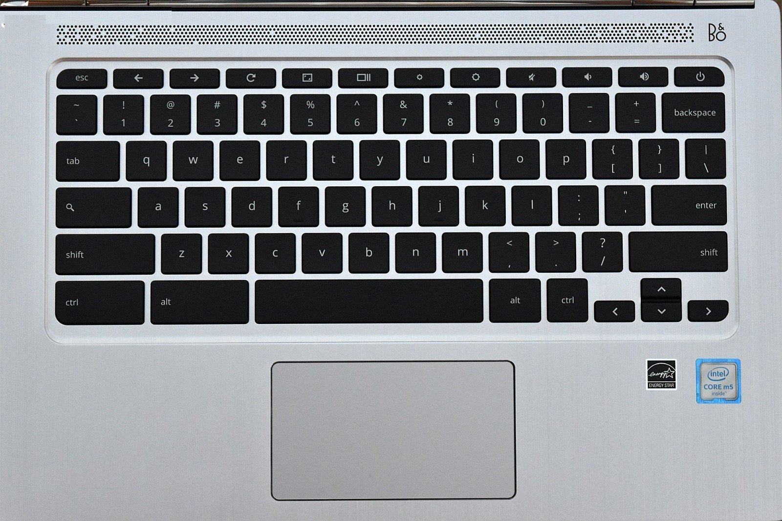 HP Chromebook 13 G1 Premium 13.3″ QHD+IPS | Slim | 32GB | Backlit keyboard