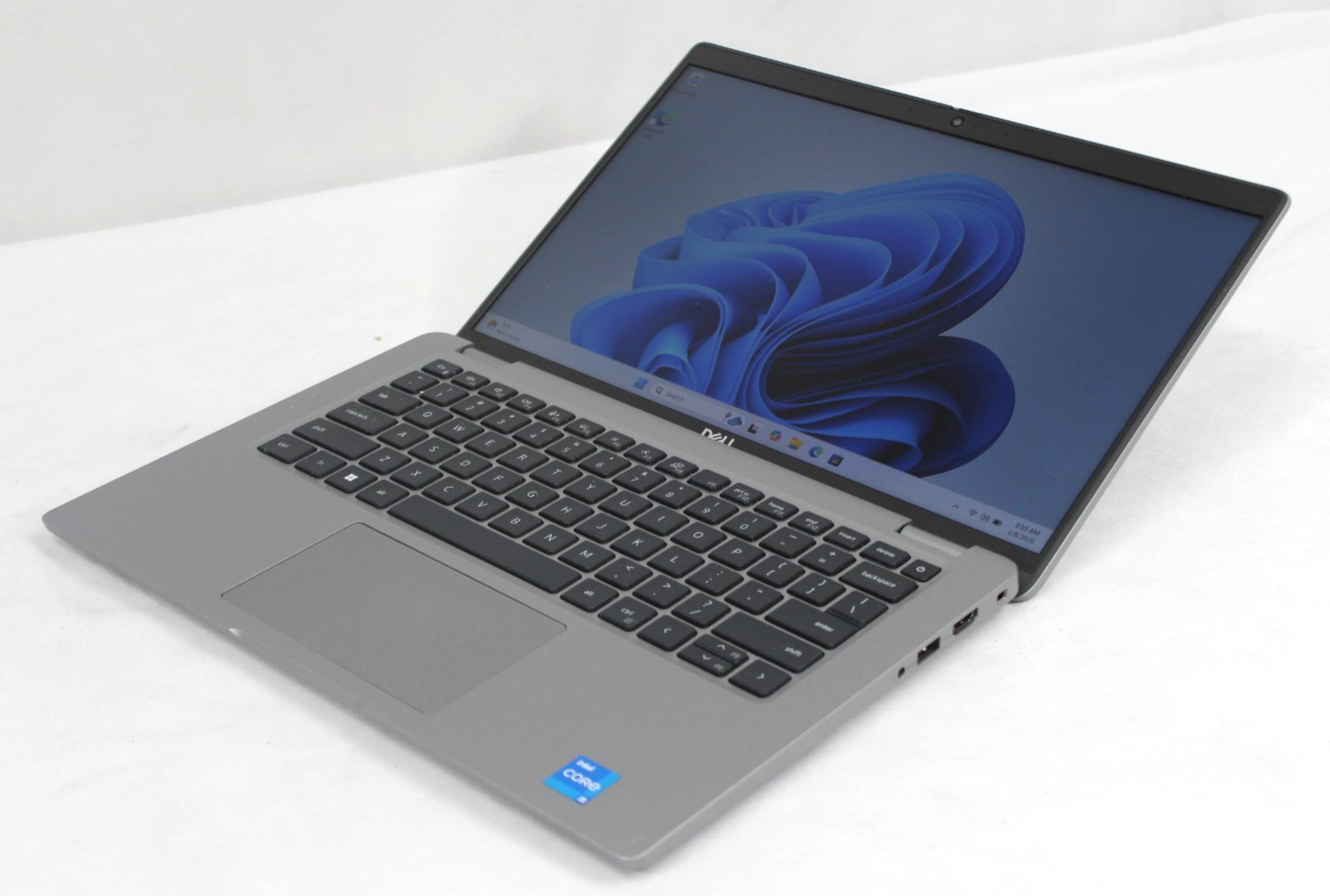 Dell Latitude Laptop 5440 Intel i5-1345U 1.6GHz 16GB 256GB 10Core SSD,NVME Win11