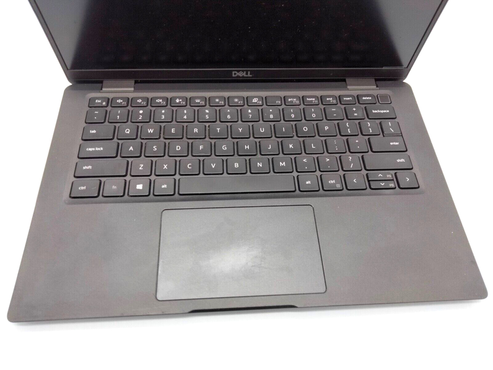 DELL LATITUDE 7420 i5-1145G7 1.50 GHz 16GB ram boots to bios No SSD laptop