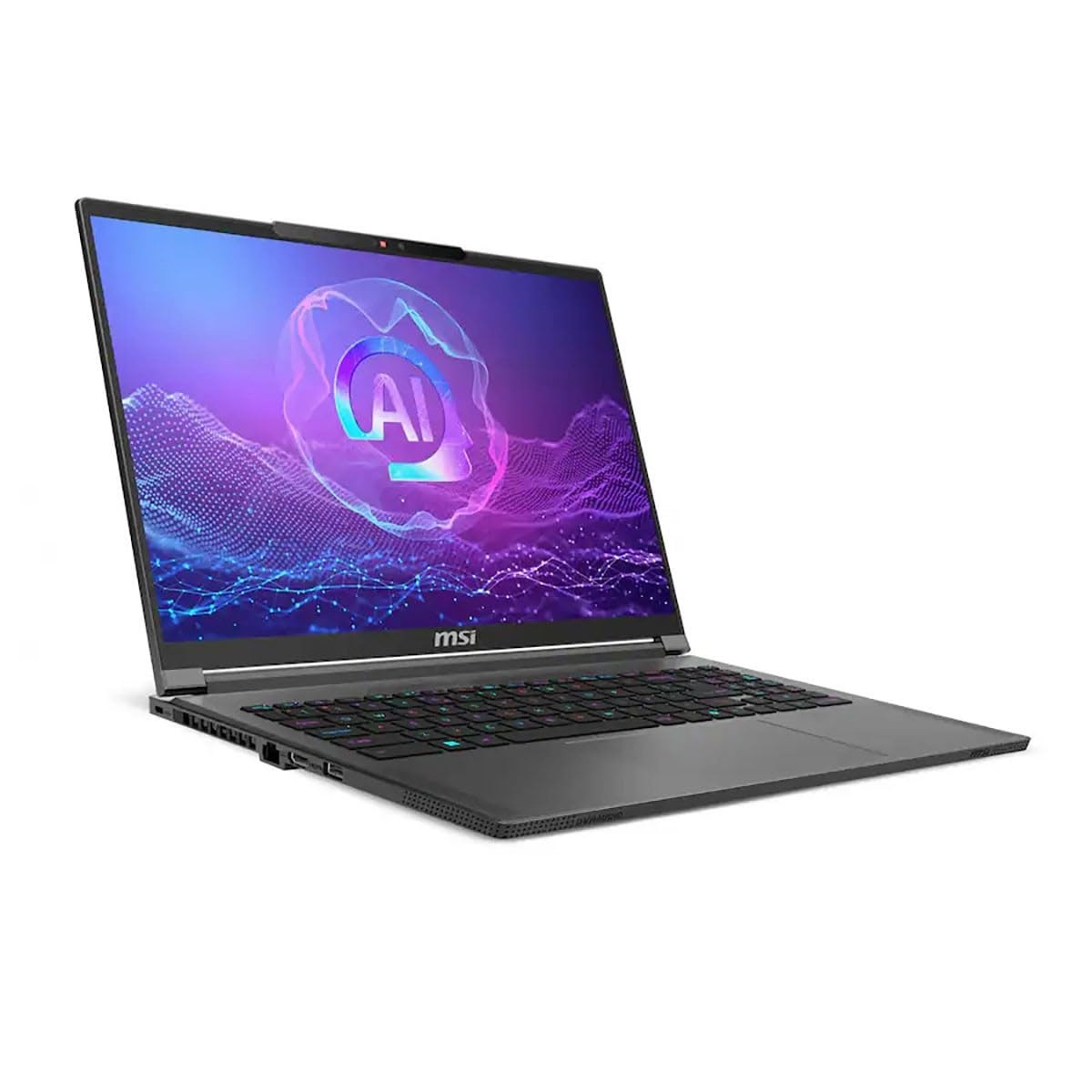 MSI A3HV Creator 3HVFG-286US 16″ Laptop R7 350 32GB 1TB SSD W11H