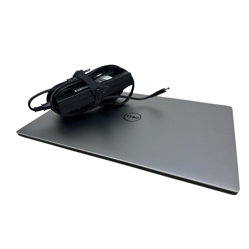 Dell Precision 5520 15.6″ i7-7820HQ 2.90GHz 16GB 500GB SSD Nvidia M1200 Win10P