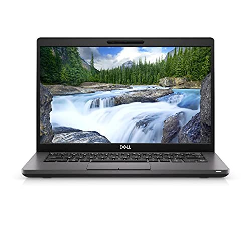 Dell Latitude 5400 14″ Touch Laptop Intel Core i7-8665U 16GB 512GB SSD W11P