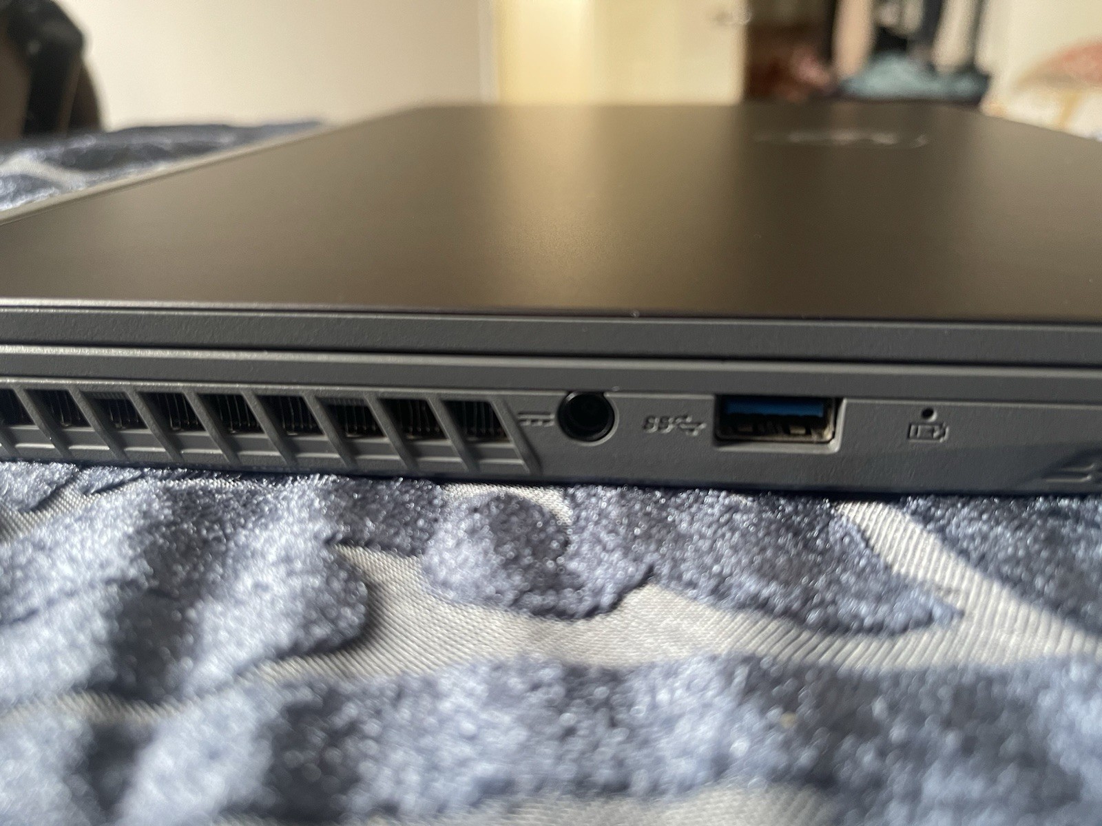 MSI Thin 15 15.6″ Gaming Laptop i5 4.5GHz 8GB 1TB+512GB RTX 3050