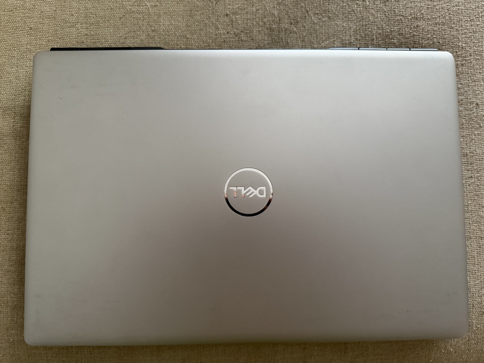Dell Precision 7550 i9-10885H 64GB RTX3000 1.5TB SSD Win11 Pro